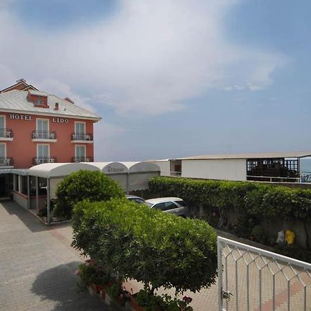 דייבה מרינה Hotel Lido מראה חיצוני תמונה