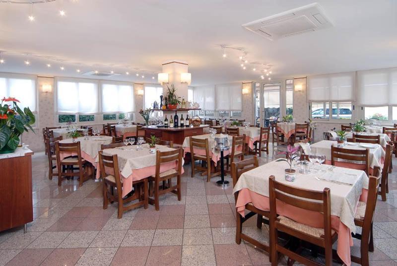 דייבה מרינה Hotel Lido מראה חיצוני תמונה