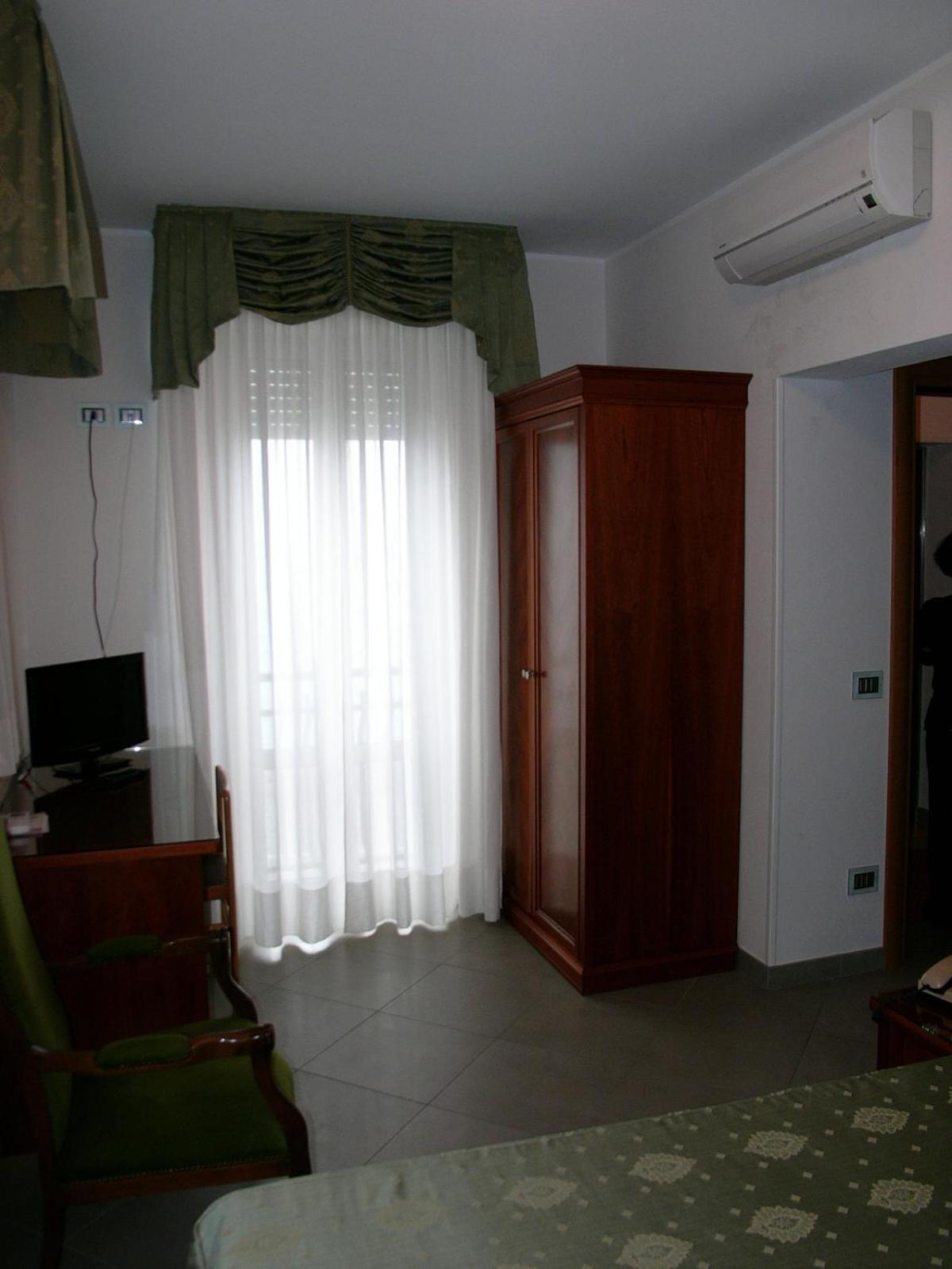 דייבה מרינה Hotel Lido מראה חיצוני תמונה