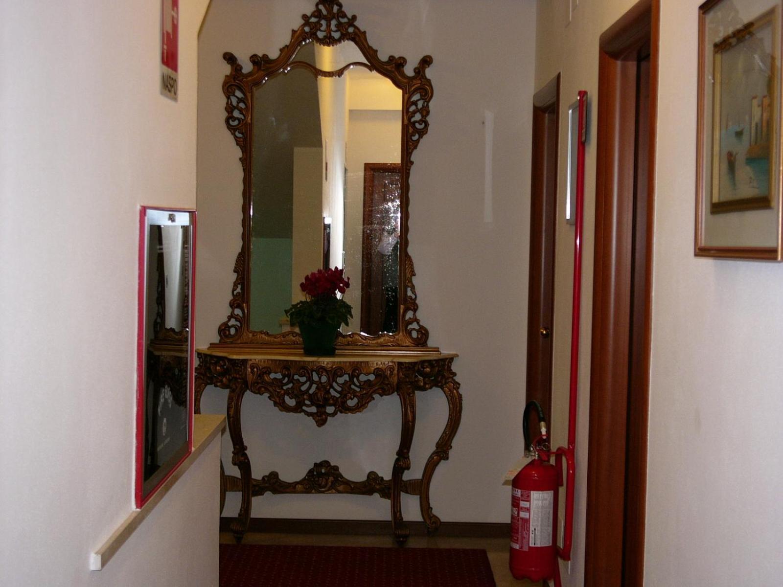דייבה מרינה Hotel Lido מראה חיצוני תמונה