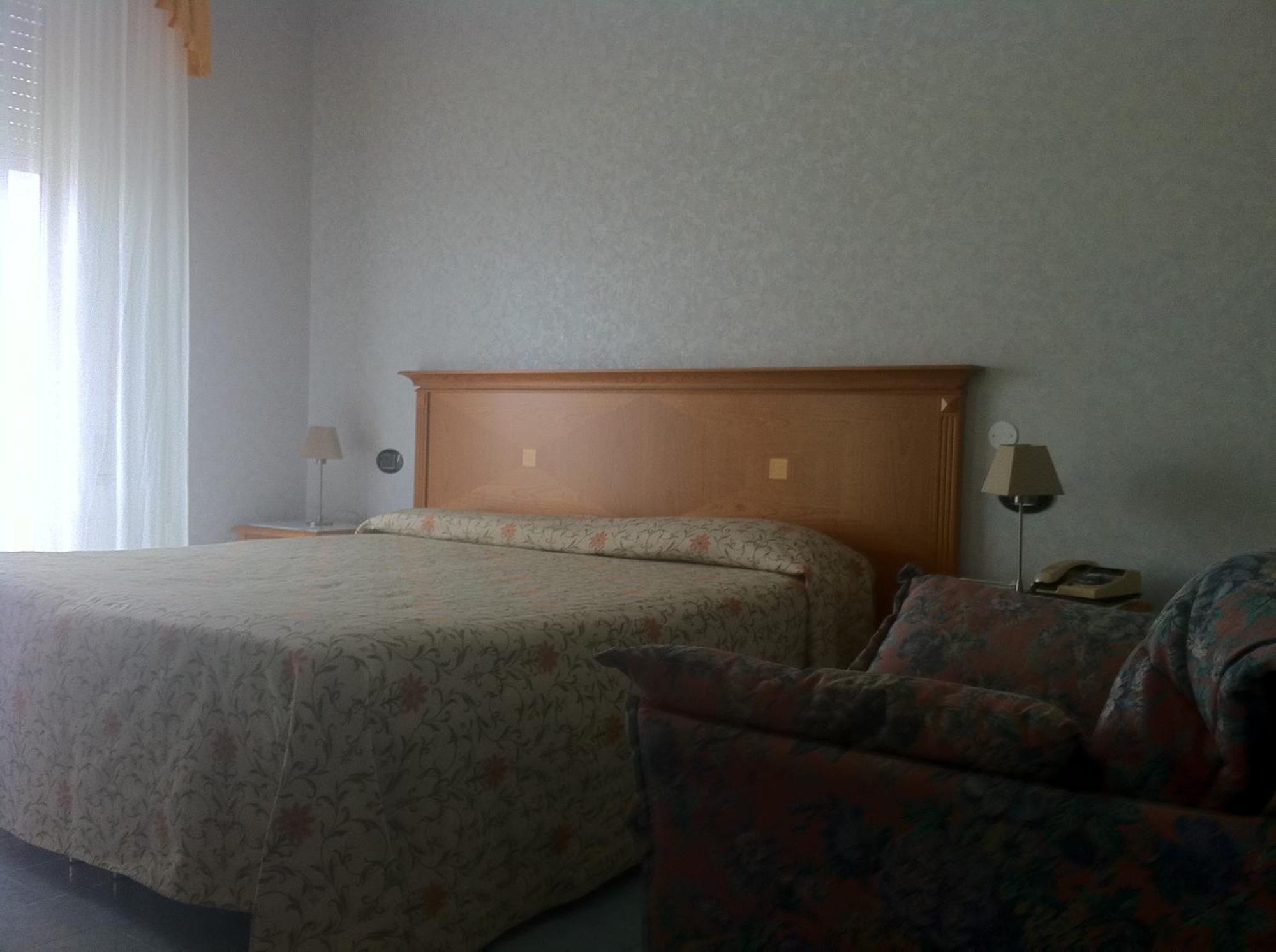 דייבה מרינה Hotel Lido מראה חיצוני תמונה