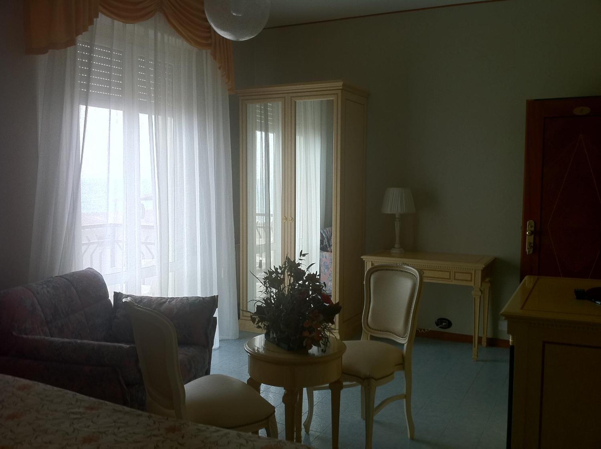 דייבה מרינה Hotel Lido מראה חיצוני תמונה