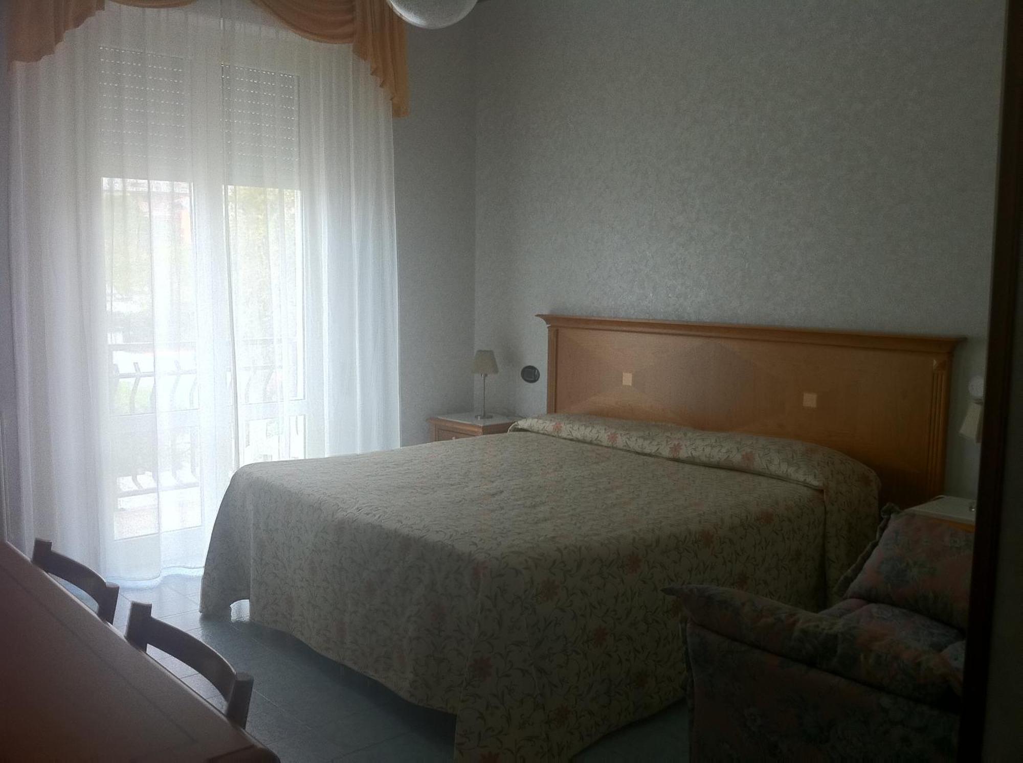 דייבה מרינה Hotel Lido מראה חיצוני תמונה