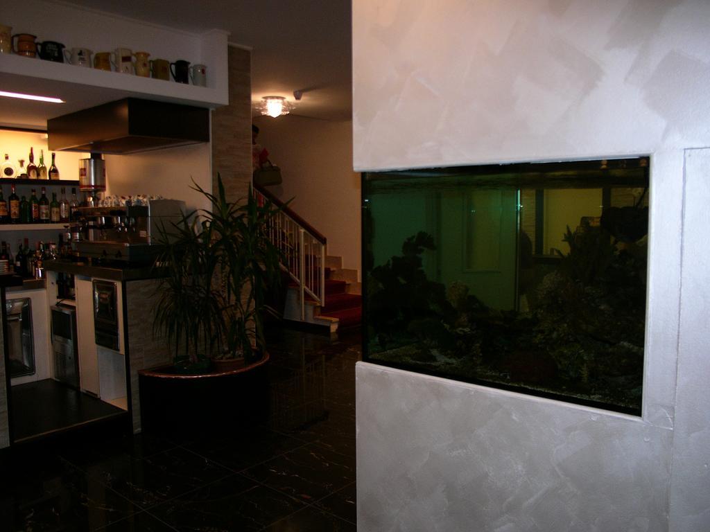 דייבה מרינה Hotel Lido מראה חיצוני תמונה