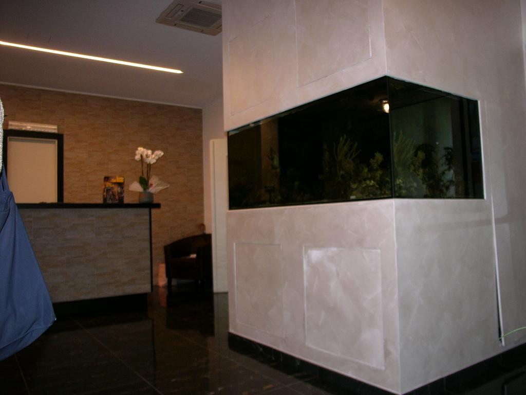 דייבה מרינה Hotel Lido מראה חיצוני תמונה
