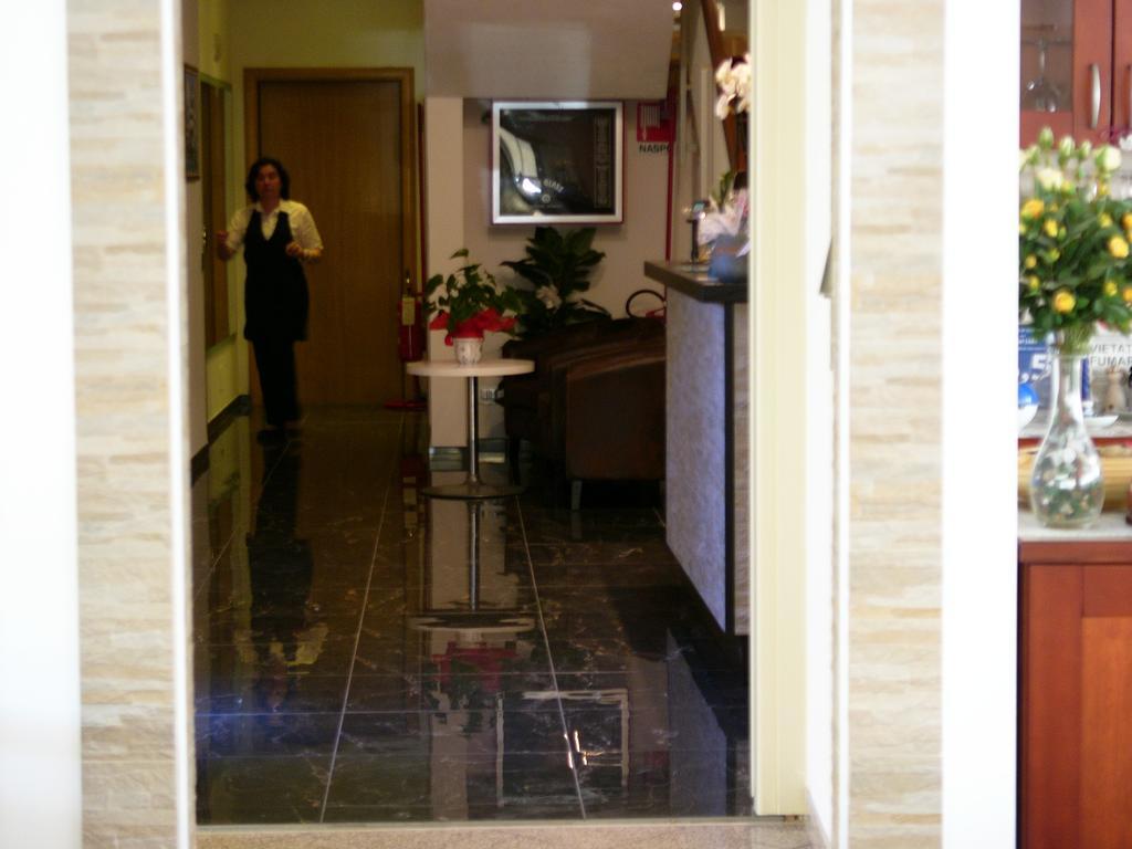 דייבה מרינה Hotel Lido מראה חיצוני תמונה