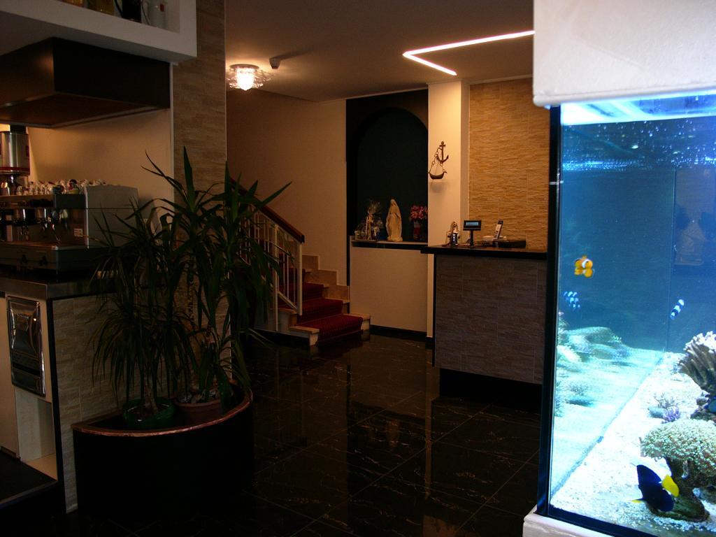 דייבה מרינה Hotel Lido מראה חיצוני תמונה
