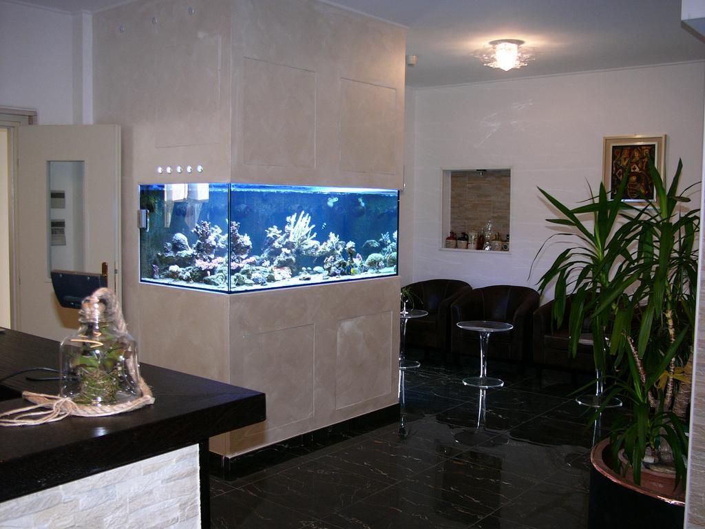 דייבה מרינה Hotel Lido מראה חיצוני תמונה