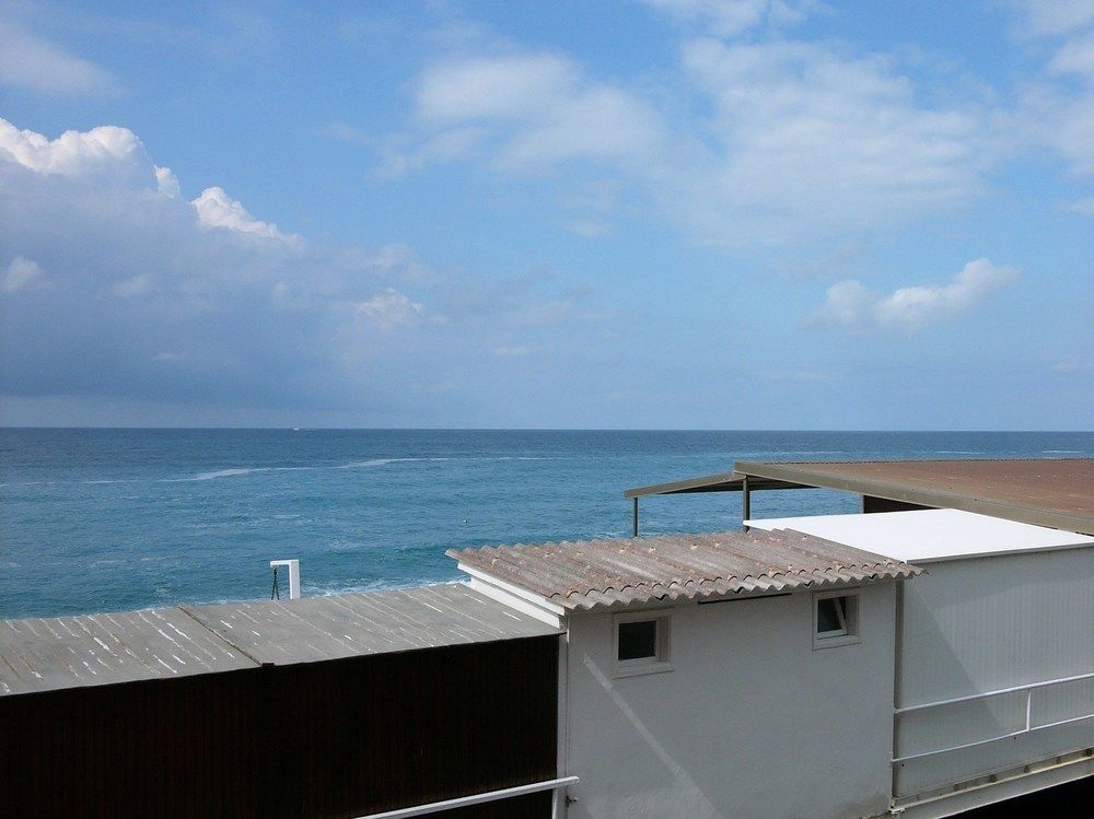 דייבה מרינה Hotel Lido מראה חיצוני תמונה