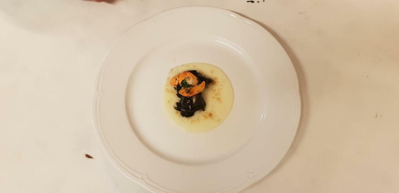 דייבה מרינה Hotel Lido מראה חיצוני תמונה